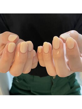 ニュアンス ルル(nuance Loulou)/onecolor