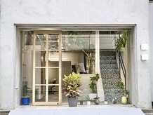 オムズアイ(om's eye.)