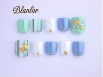 ブランロール 中目黒店(Blanl'or)/