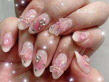 チアフルチア バイ リッチネイル(CheerfulCheer by Ricci nail)/