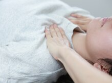 ヨギート(yogate)/リンパ/骨盤矯正/ヘッドスパ 