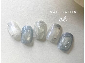 エル 西院駅前(el)/Cコース 5800円