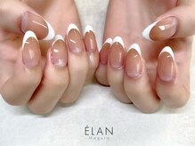 エラン メグロ(ELAN Meguro)/バーチャルフレンチ