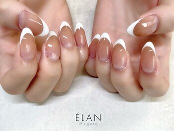 エラン メグロ(ELAN Meguro)/バーチャルフレンチ