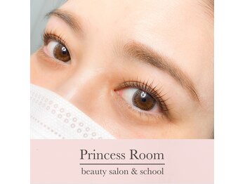 プリンセスルーム(Princess Room)