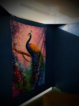 阿紀子 整体/こだわり個室