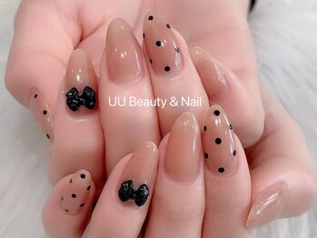 ユーユービューティネイル 上野御徒町店(UU Beauty&Nail)/