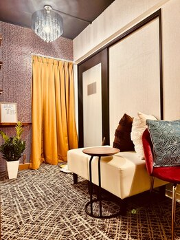 サロン ヴァルム 赤坂店(salon warm)/Salon Warm赤坂店 NEW OPEN