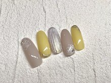 マリノ(Malino)/トレンド定額コース