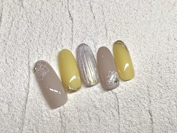 マリノ(Malino)/トレンド定額コース