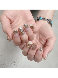 ニュアンス放題☆