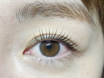 まつげエクステ専門店 アイラ 池袋店(EYELA)/ラッシュリフト