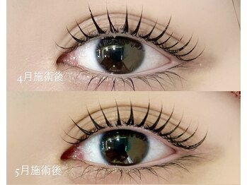 ランネ 池袋西口店(LanNe)/まつ毛パーマ