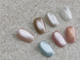 美フォルム★うる艶マグネット