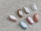 美フォルム★うる艶マグネット