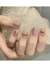 ミナ サロン 大久保店(MiNa)/