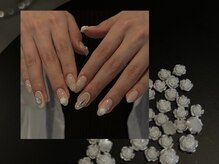 オデット(odette)の雰囲気（トレンドを取り入れたデザイン♪）