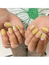 ミルクドット(MiLK.)/