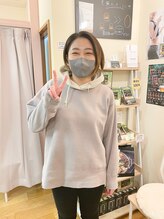 整体えびす丸 三軒茶屋店/30代/お子さんに関わること