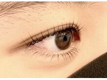 グランデ アム(Grande ame)/まつ毛パーマ/橋本/マツパ