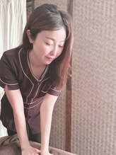 癒し処 ほのか 豊中店&nbsp;ワタナベ 