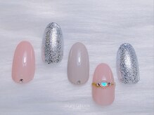 エンジェルガーデンネイル 池袋店(Angelgarden nail)/