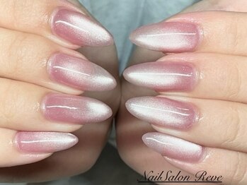 ネイルサロン レーヴ(Reve)/