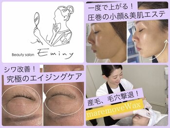 エミニー(Eminy)