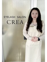 クレア 名取店(CREA) 星 裕紀子