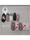 定額A@2月3月