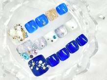 フェリスネイル 池袋店(Feliz Nail)/