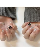 パーチェネイル(pace nail)/ソフトジェル