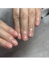 アイリッシュネイル 久屋大通店(Irish Nail)/615ミャオミャオ