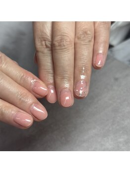 アイリッシュネイル 久屋大通店(Irish Nail)/615ミャオミャオ