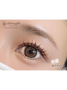 モテ可愛な目元にしたい