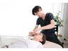 美容整体《姿勢美人プログラム》90分　￥10000⇒￥3980
