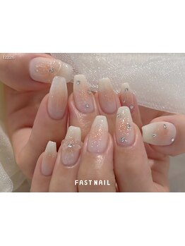 付け替え時オフ無料のメニューがあるサロン