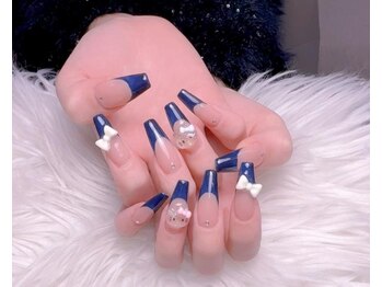 フレンチネイル