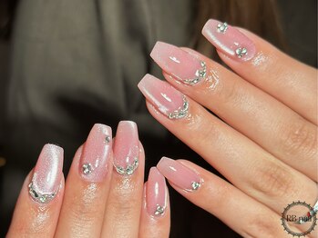 アールビーネイル(RB_nail)/ストーンネイル