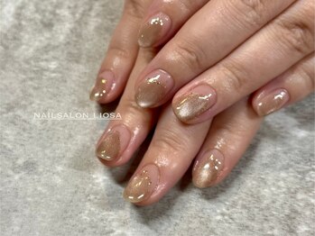 リオサ(liosa)/¥9,000