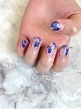 シャルム ド ネイルズ(Charm de nails)/