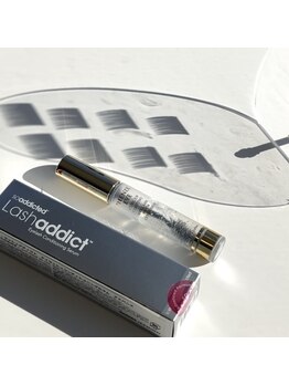 ミー(me.)/【店内写真】