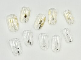 ○hand gel○ monthly ¥5500