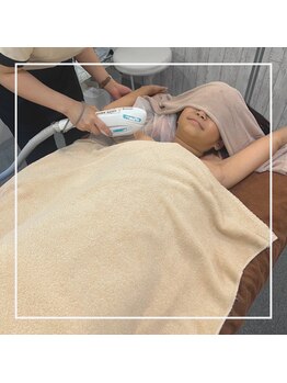 リリーガーデン 手稲店(Lily Garden)/キッズ脱毛【札幌/手稲】