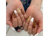 【HAND】jr.yuna限定　持ち込み10本Design (120分) ¥8,800