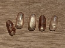 ナネア(nanea)/お任せネイル