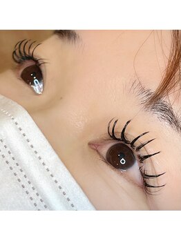 イツミ ヘアーループ(itsumi)/ダブルフラットラッシュ 100束