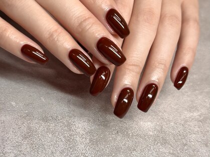 ネイルサロンキティ(nail salon Kitty)の写真
