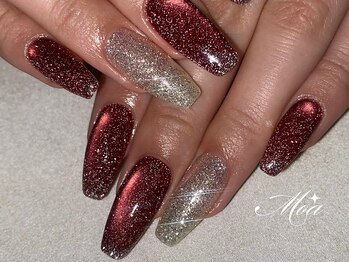 モア 錦糸町/マグネット+a コース!