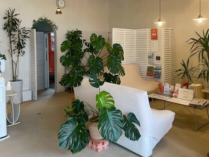 整体治療院青龍の写真